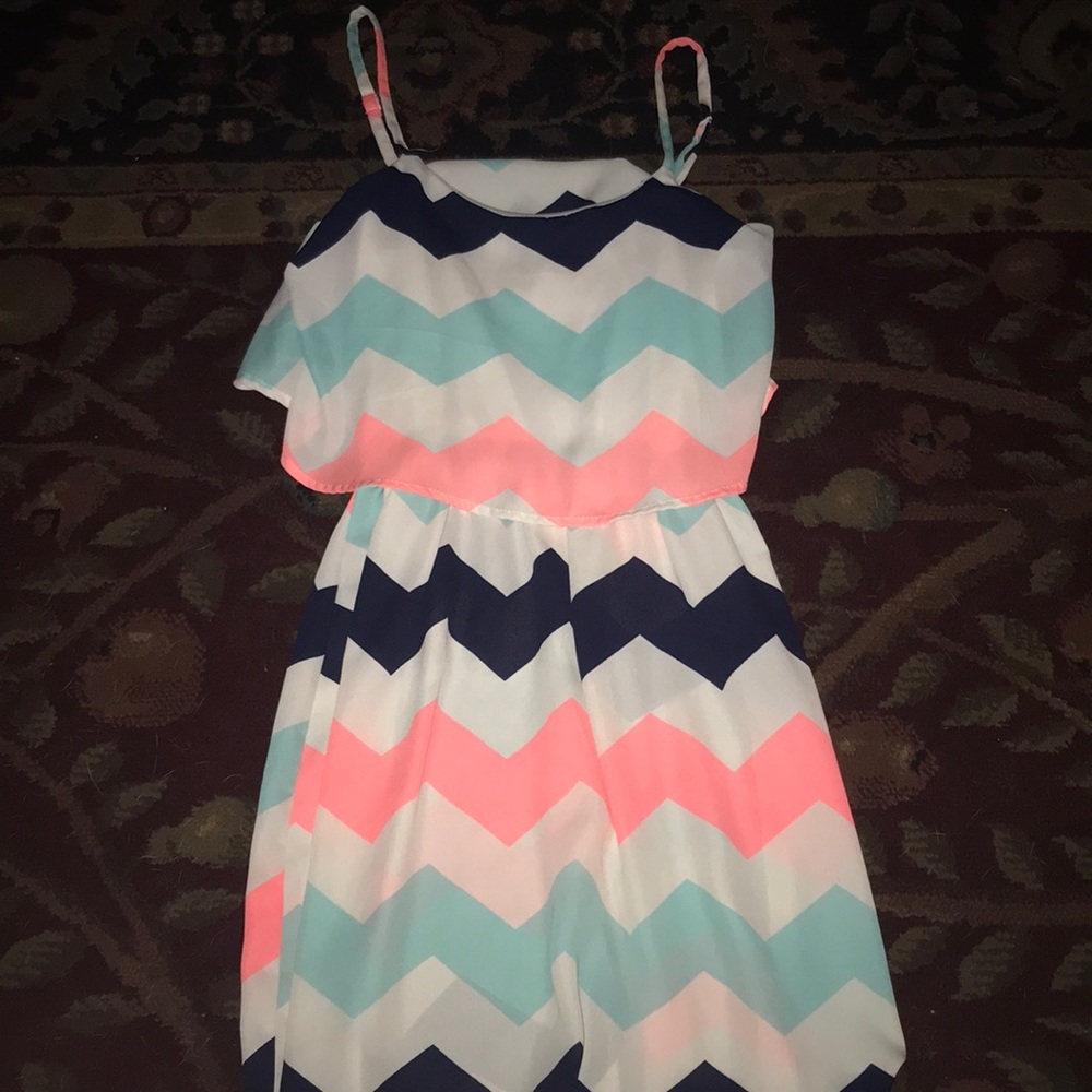 Summer dress